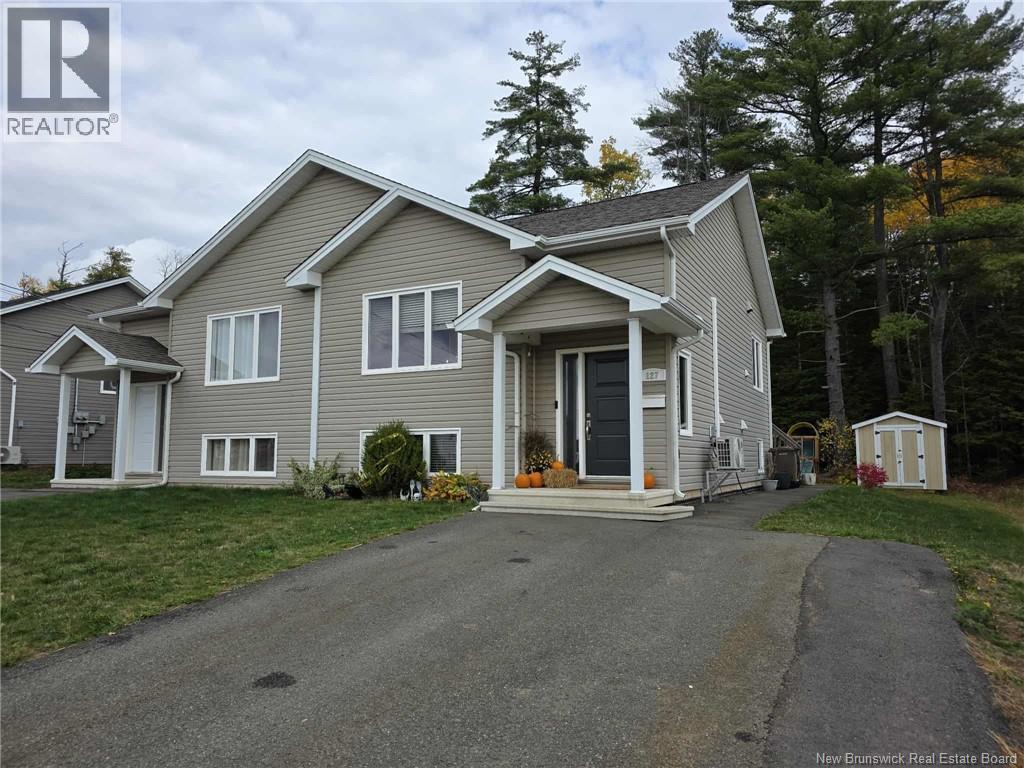 127 Senese Street, Moncton, New Brunswick