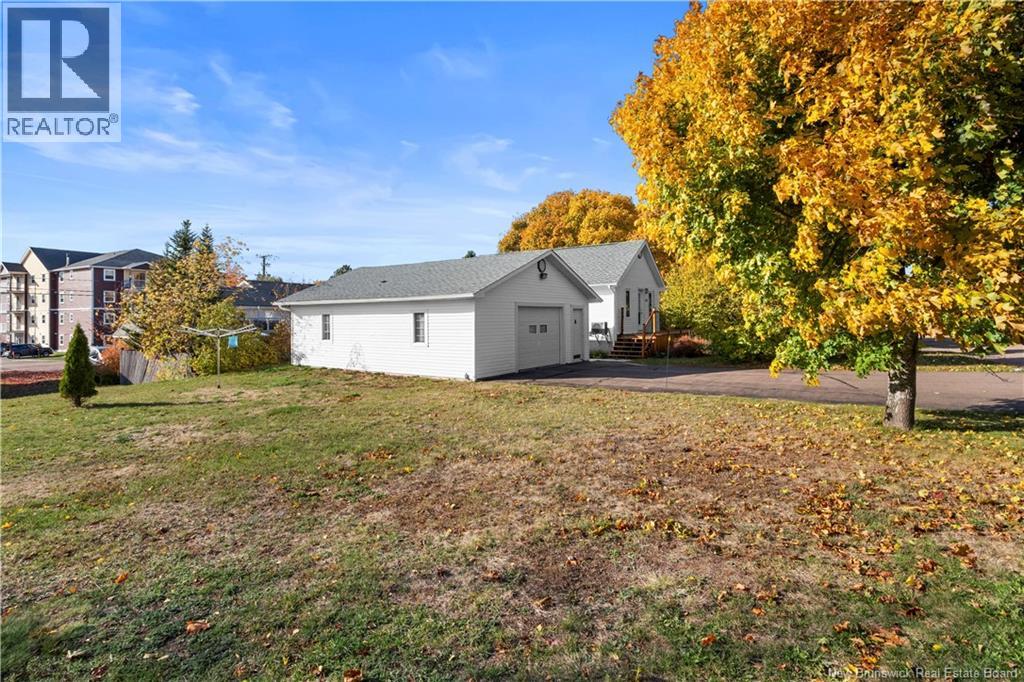 103 Mcqueen, Shediac, New Brunswick  E4P 2H6 - Photo 40 - NB129217