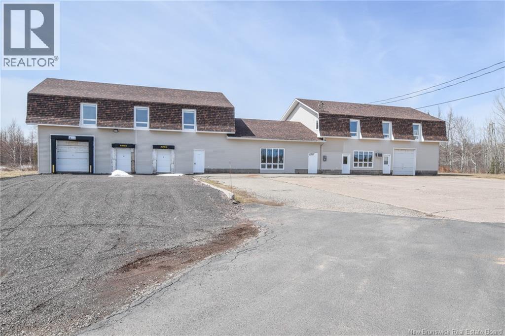 1207 Route 113, Inkerman Ferry, New Brunswick
