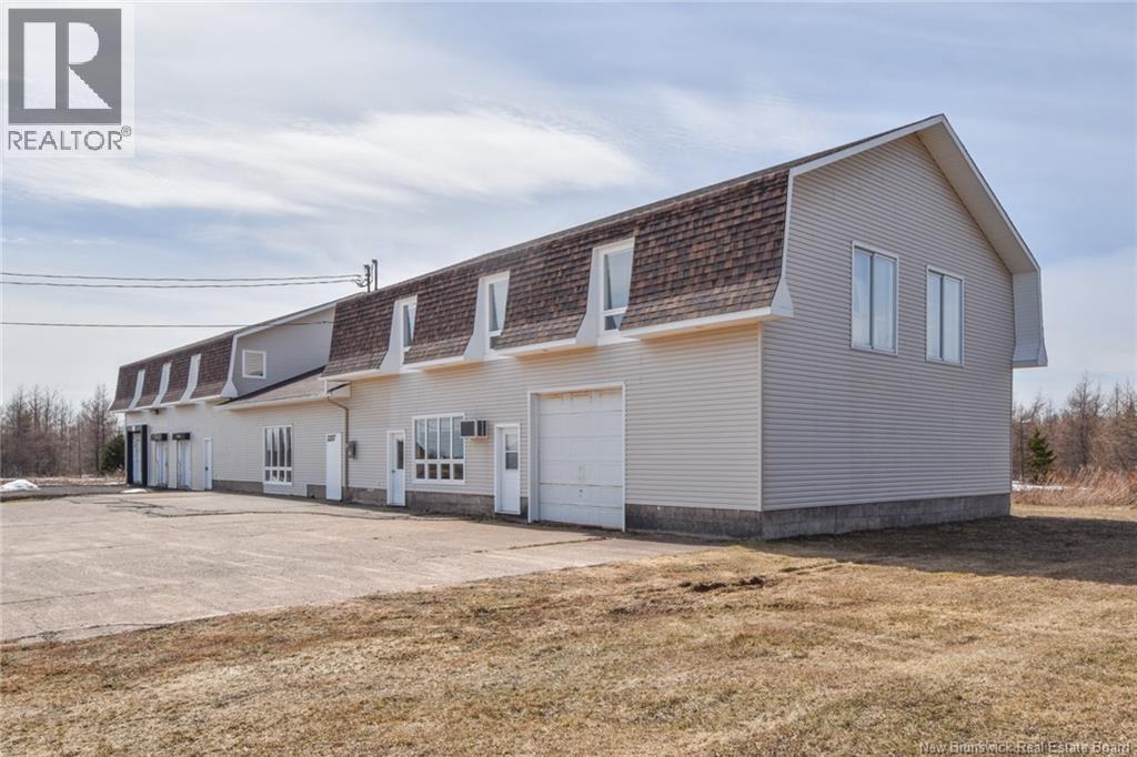1207 Route 113, Inkerman Ferry, New Brunswick  E8P 1W9 - Photo 3 - NB129226