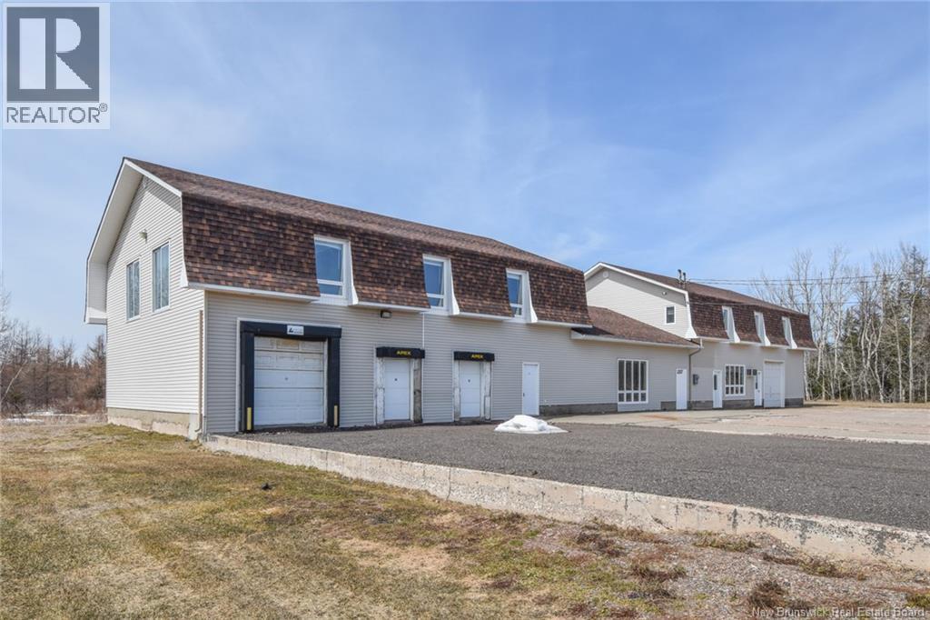 1207 Route 113, Inkerman Ferry, New Brunswick  E8P 1W9 - Photo 6 - NB129226