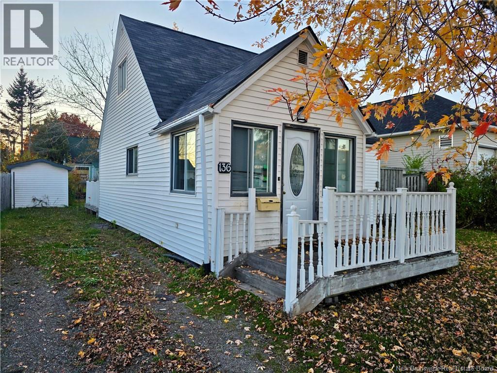 136 Shirley Avenue, Moncton, New Brunswick