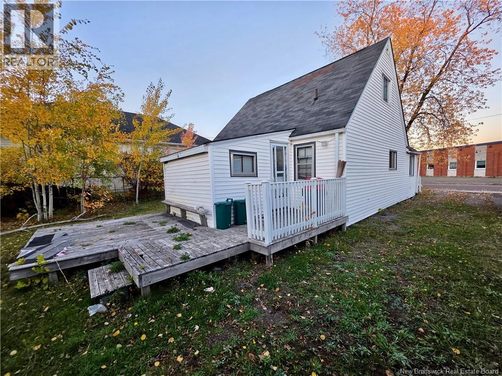 136 Shirley Avenue, Moncton, New Brunswick  E1C 6N7 - Photo 19 - NB129188
