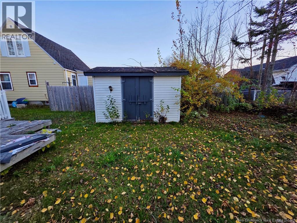 136 Shirley Avenue, Moncton, New Brunswick  E1C 6N7 - Photo 21 - NB129188