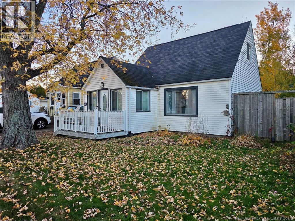 136 Shirley Avenue, Moncton, New Brunswick  E1C 6N7 - Photo 24 - NB129188