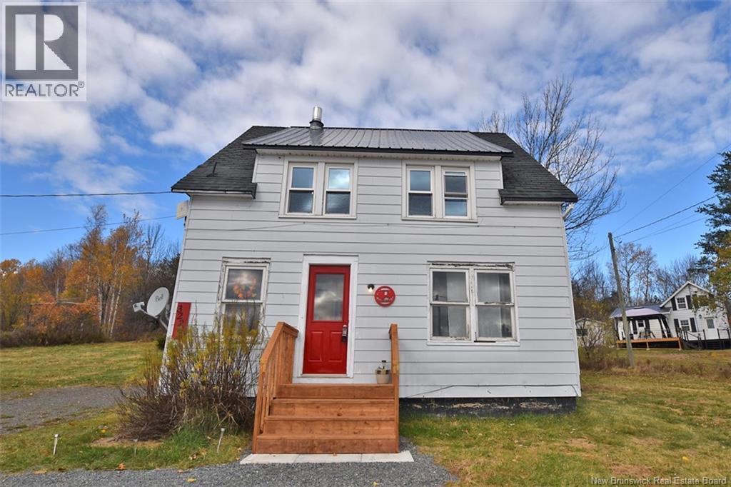 3224 104 Route, Upper Hainesville, New Brunswick