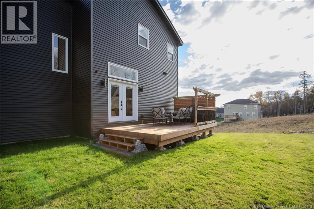31 Heritage Way, Quispamsis, New Brunswick  E2E 0T4 - Photo 42 - NB129074