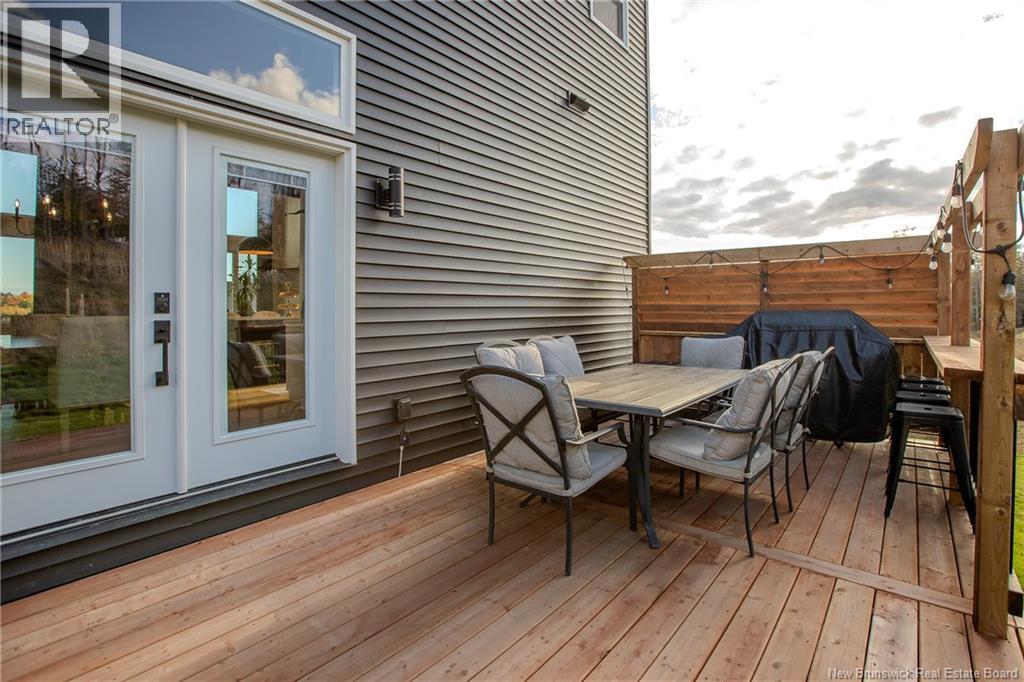 31 Heritage Way, Quispamsis, New Brunswick  E2E 0T4 - Photo 43 - NB129074