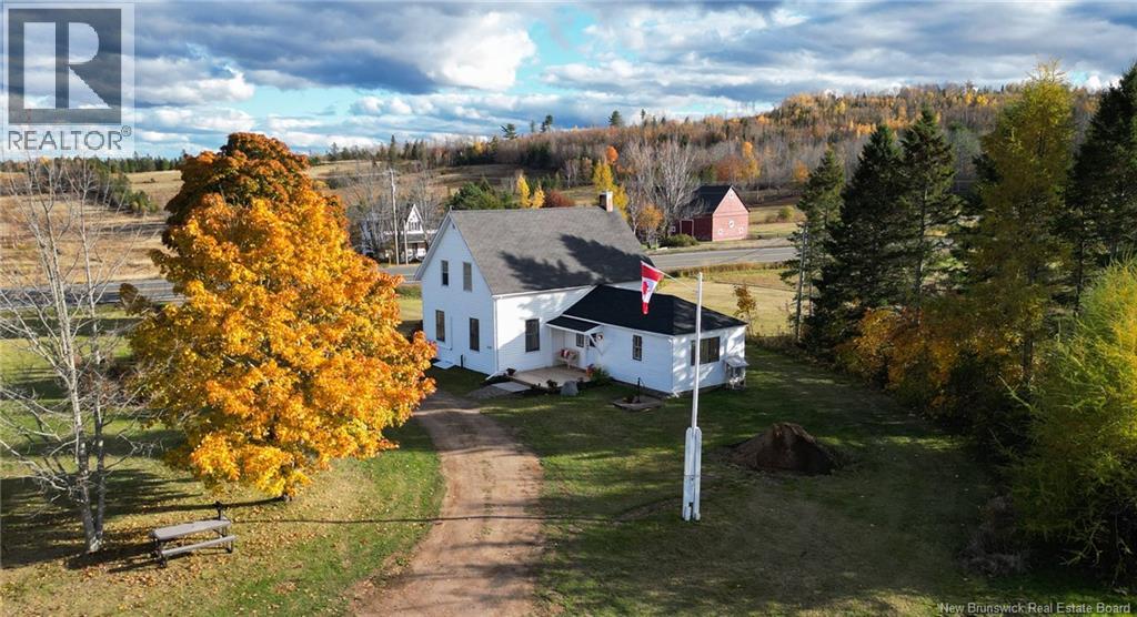 2118 Route 3 Harvey, Harvey, New Brunswick