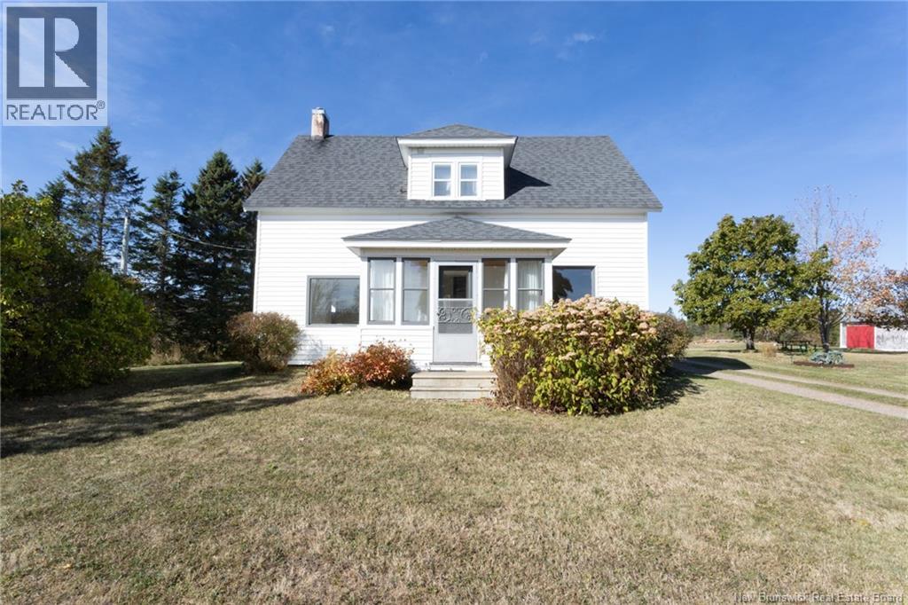 2118 Route 3 Harvey, Harvey, New Brunswick  E6K 3W9 - Photo 2 - NB129213