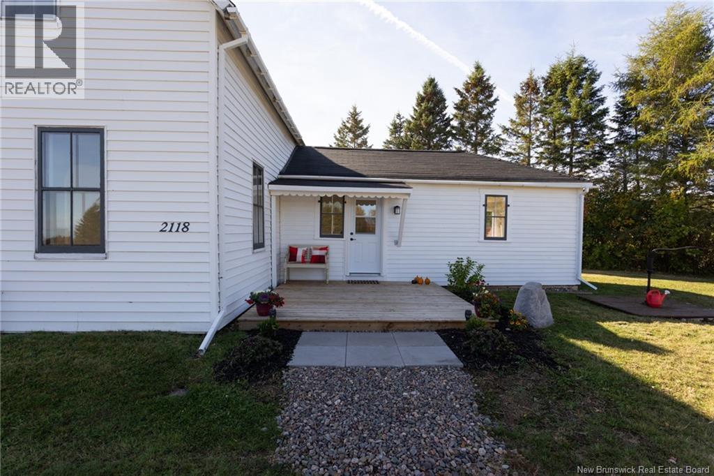 2118 Route 3 Harvey, Harvey, New Brunswick  E6K 3W9 - Photo 3 - NB129213