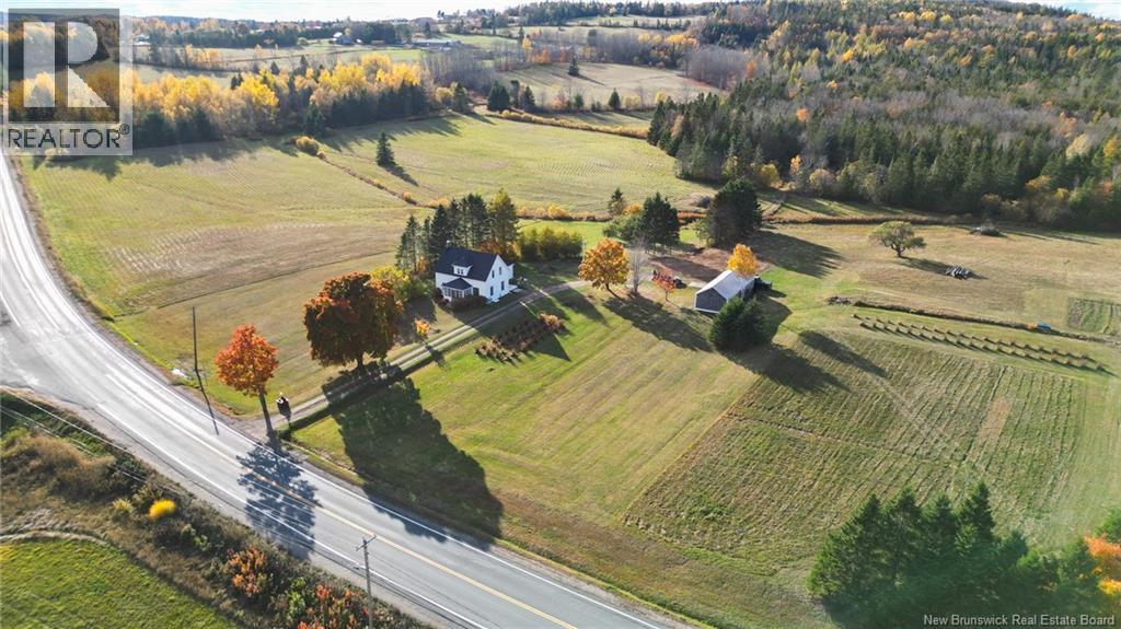 2118 Route 3 Harvey, Harvey, New Brunswick  E6K 3W9 - Photo 4 - NB129213