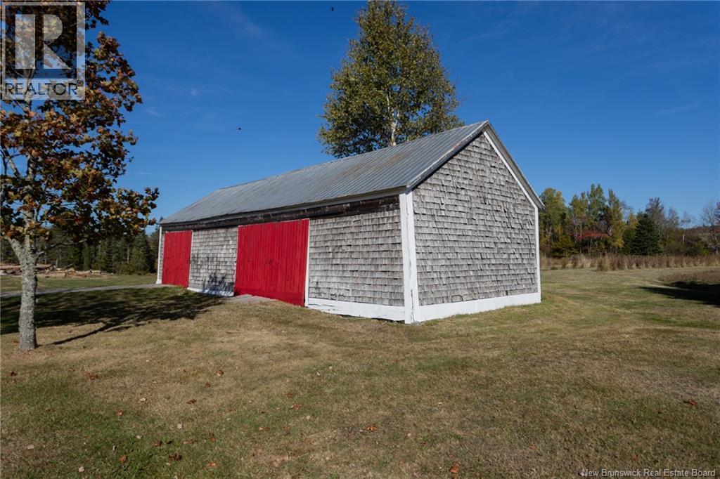2118 Route 3 Harvey, Harvey, New Brunswick  E6K 3W9 - Photo 42 - NB129213