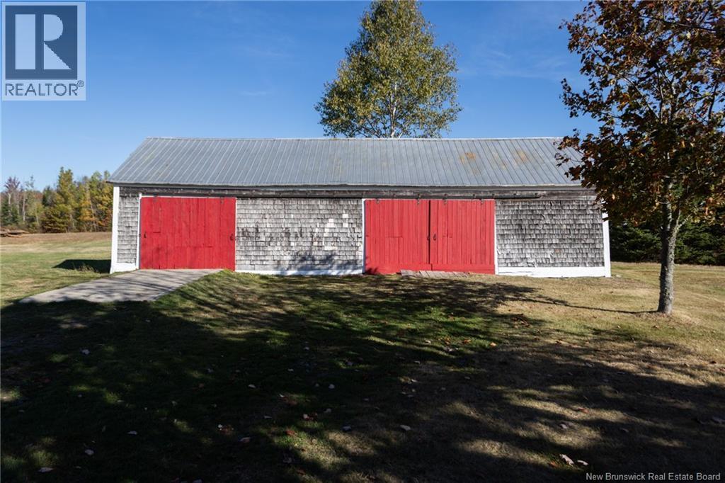 2118 Route 3 Harvey, Harvey, New Brunswick  E6K 3W9 - Photo 43 - NB129213