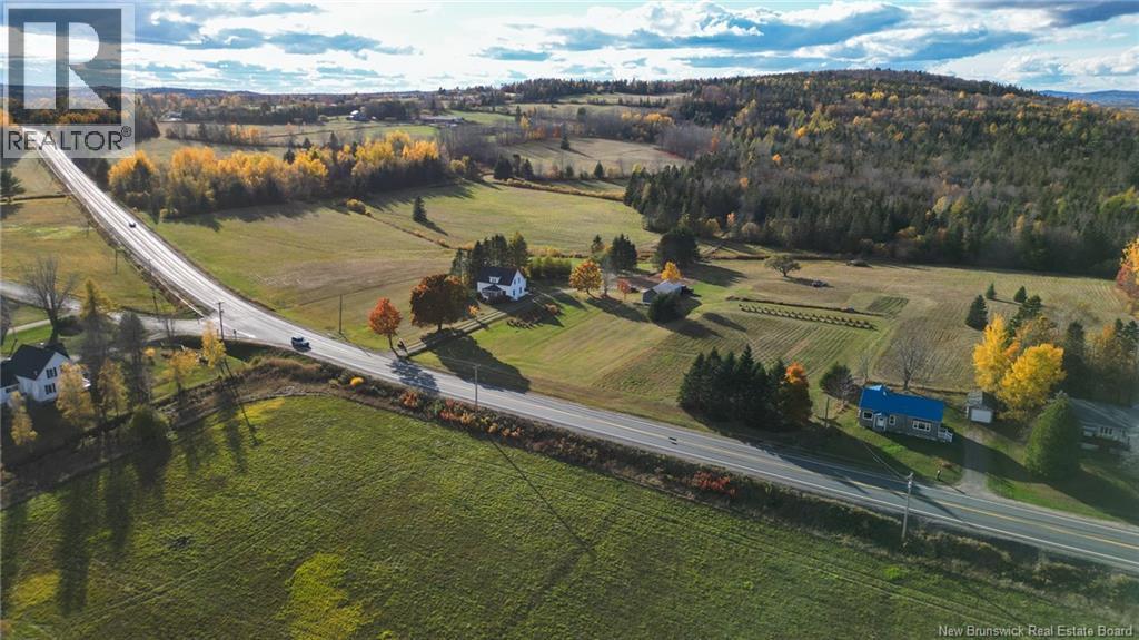 2118 Route 3 Harvey, Harvey, New Brunswick  E6K 3W9 - Photo 45 - NB129213