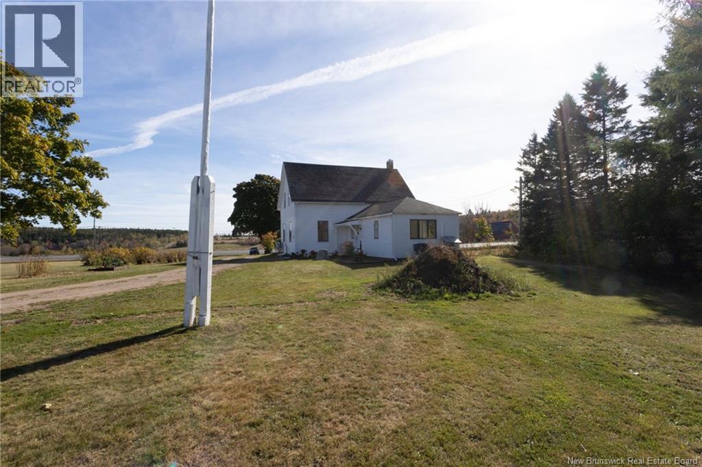 2118 Route 3 Harvey, Harvey, New Brunswick  E6K 3W9 - Photo 5 - NB129213