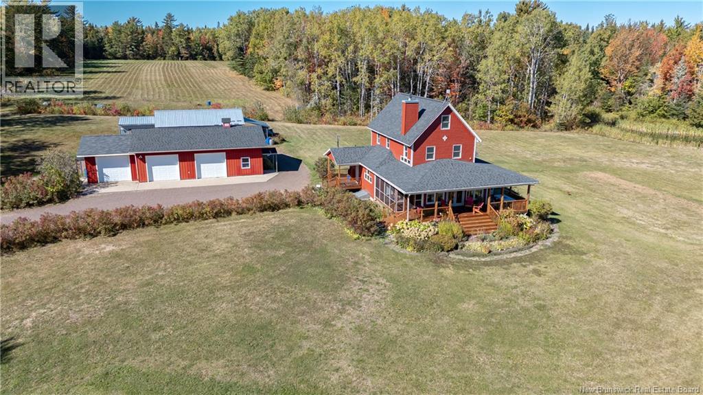 3506 Lower Cambridge Road, Cambridge-Narrows, New Brunswick