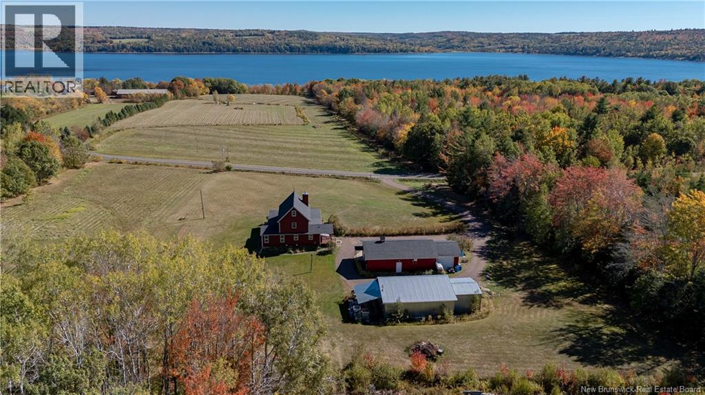 3506 Lower Cambridge Road, Cambridge-Narrows, New Brunswick  E4C 1S6 - Photo 2 - NB129191