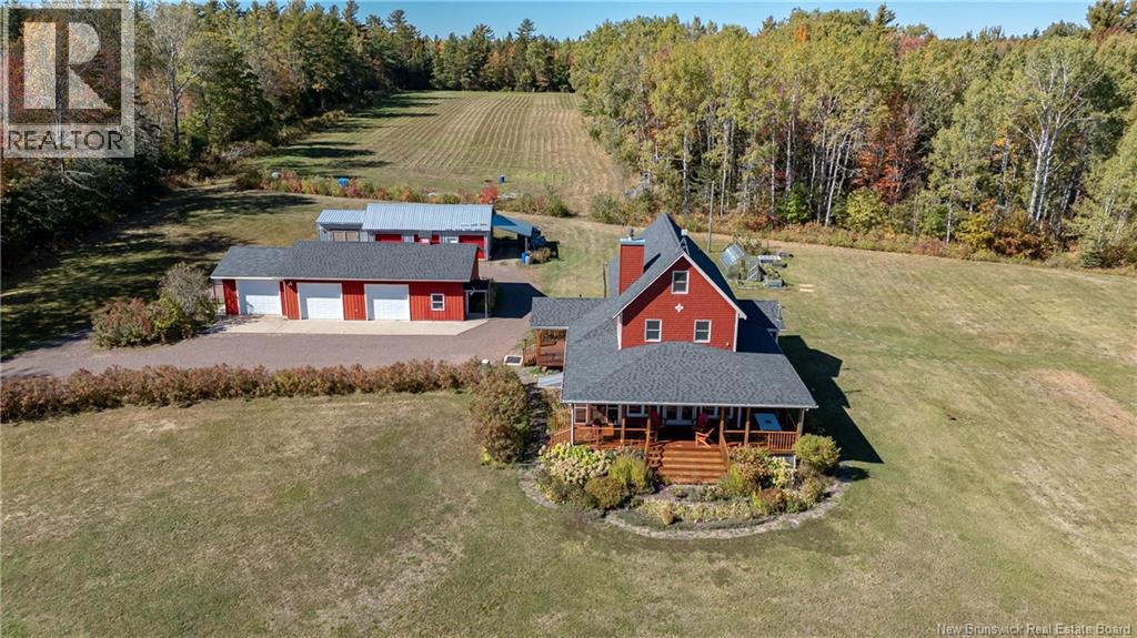 3506 Lower Cambridge Road, Cambridge-Narrows, New Brunswick  E4C 1S6 - Photo 31 - NB129191