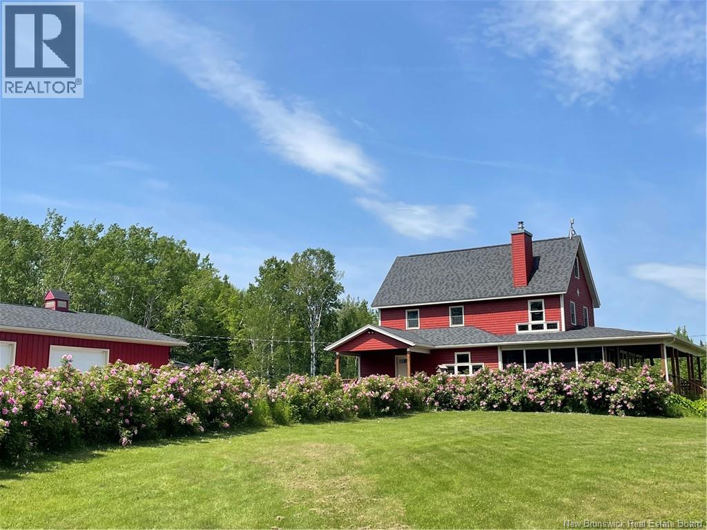 3506 Lower Cambridge Road, Cambridge-Narrows, New Brunswick  E4C 1S6 - Photo 34 - NB129191