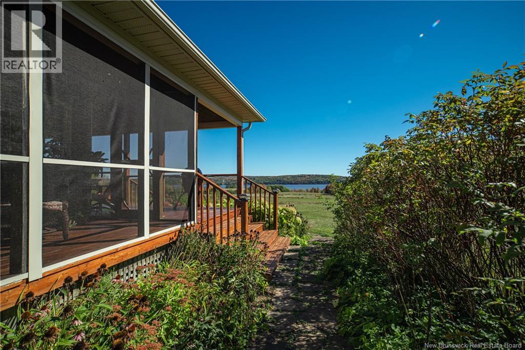 3506 Lower Cambridge Road, Cambridge-Narrows, New Brunswick  E4C 1S6 - Photo 35 - NB129191