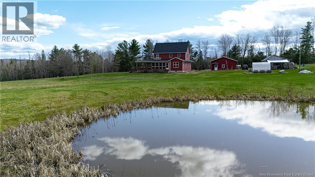 3506 Lower Cambridge Road, Cambridge-Narrows, New Brunswick  E4C 1S6 - Photo 37 - NB129191