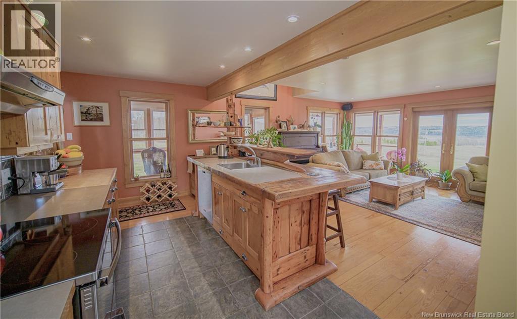 3506 Lower Cambridge Road, Cambridge-Narrows, New Brunswick  E4C 1S6 - Photo 4 - NB129191