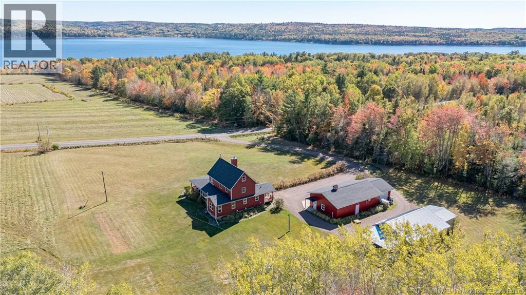 3506 Lower Cambridge Road, Cambridge-Narrows, New Brunswick  E4C 1S6 - Photo 43 - NB129191