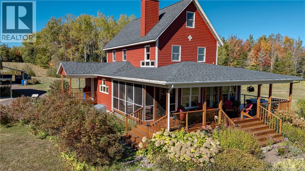 3506 Lower Cambridge Road, Cambridge-Narrows, New Brunswick  E4C 1S6 - Photo 49 - NB129191