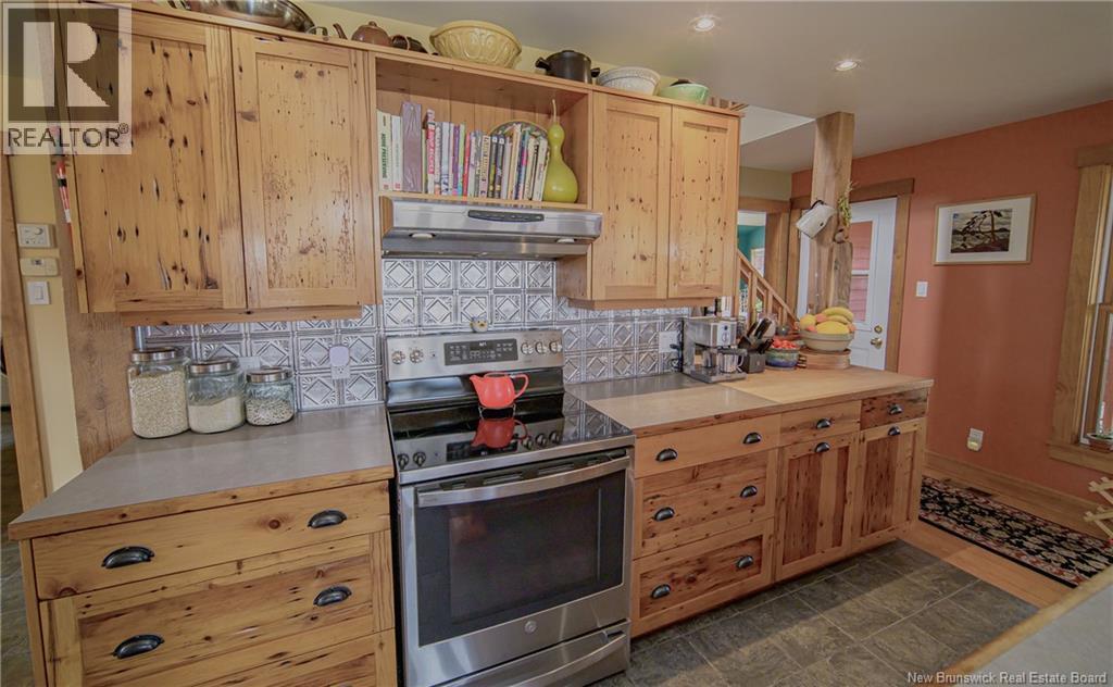 3506 Lower Cambridge Road, Cambridge-Narrows, New Brunswick  E4C 1S6 - Photo 5 - NB129191