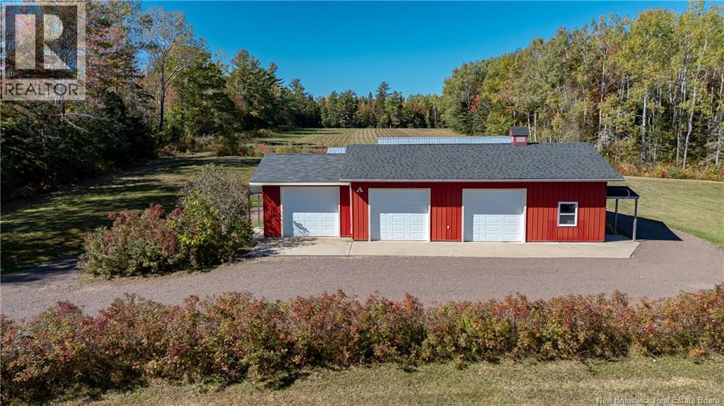 3506 Lower Cambridge Road, Cambridge-Narrows, New Brunswick  E4C 1S6 - Photo 50 - NB129191