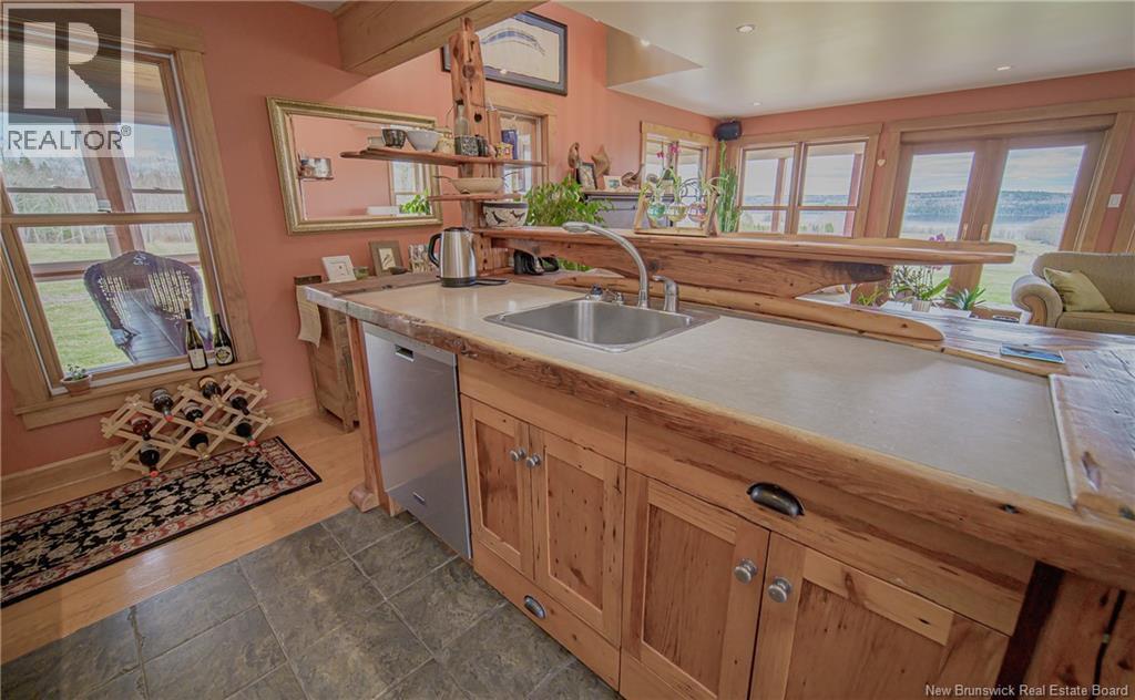 3506 Lower Cambridge Road, Cambridge-Narrows, New Brunswick  E4C 1S6 - Photo 6 - NB129191