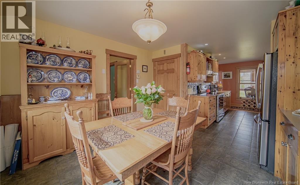 3506 Lower Cambridge Road, Cambridge-Narrows, New Brunswick  E4C 1S6 - Photo 9 - NB129191