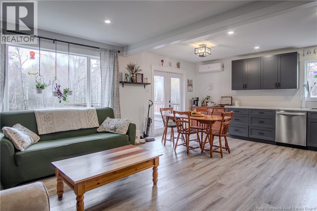 75 Old Road, Nauwigewauk, New Brunswick E5N 6X9 - Photo 3 - NB129246