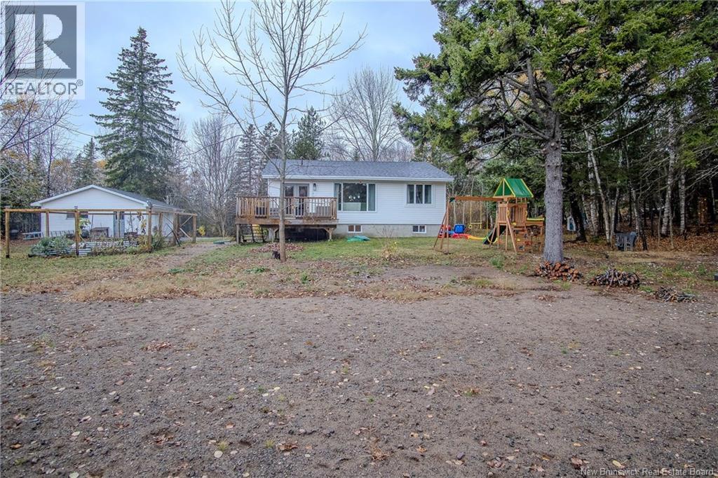 75 Old Road, Nauwigewauk, New Brunswick E5N 6X9 - Photo 37 - NB129246
