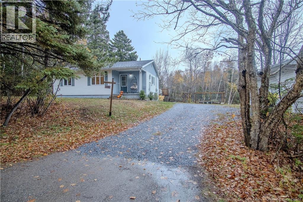 75 Old Road, Nauwigewauk, New Brunswick E5N 6X9 - Photo 45 - NB129246