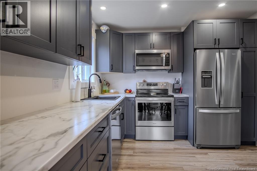 75 Old Road, Nauwigewauk, New Brunswick E5N 6X9 - Photo 5 - NB129246