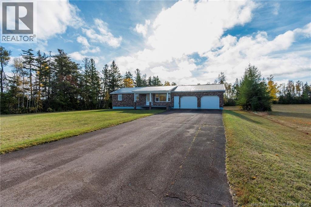 5445 Route 115, Mckees Mills, New Brunswick  E4V 2T9 - Photo 2 - NB129143