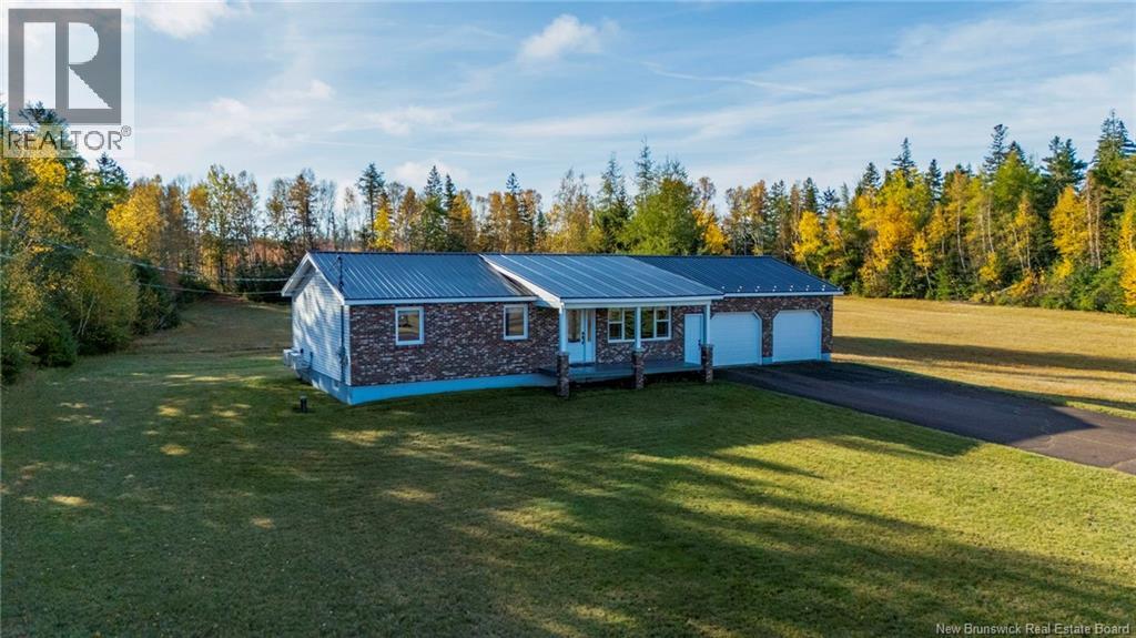 5445 Route 115, Mckees Mills, New Brunswick  E4V 2T9 - Photo 3 - NB129143