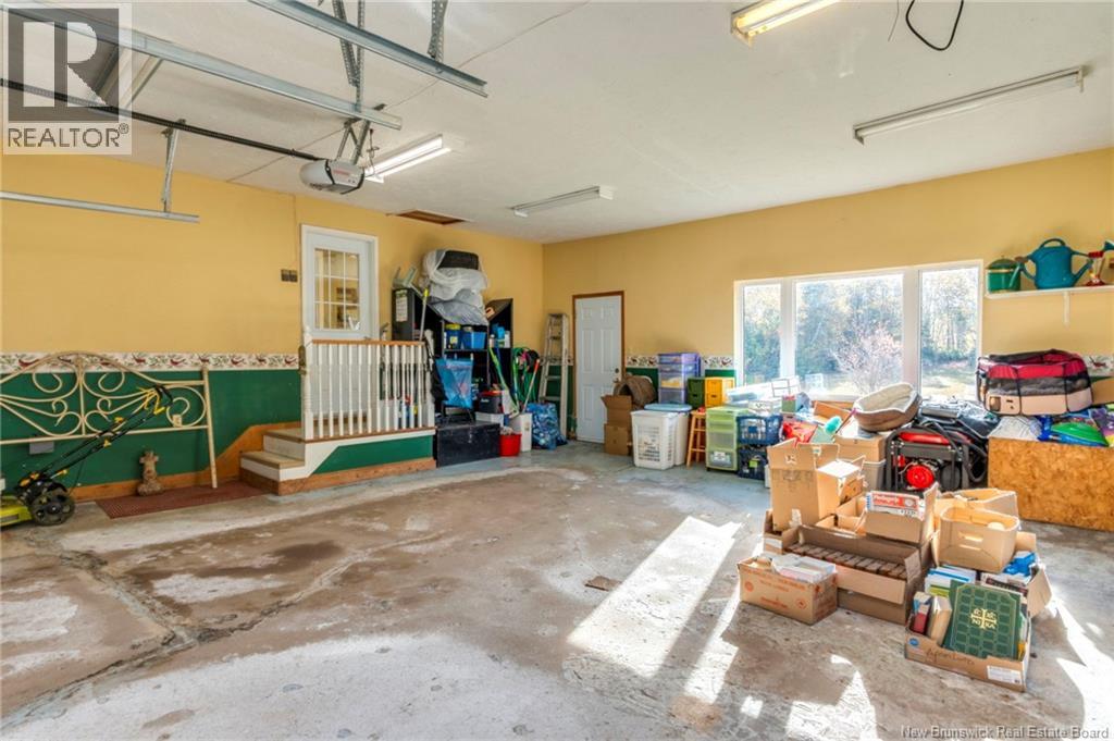 5445 Route 115, Mckees Mills, New Brunswick  E4V 2T9 - Photo 38 - NB129143