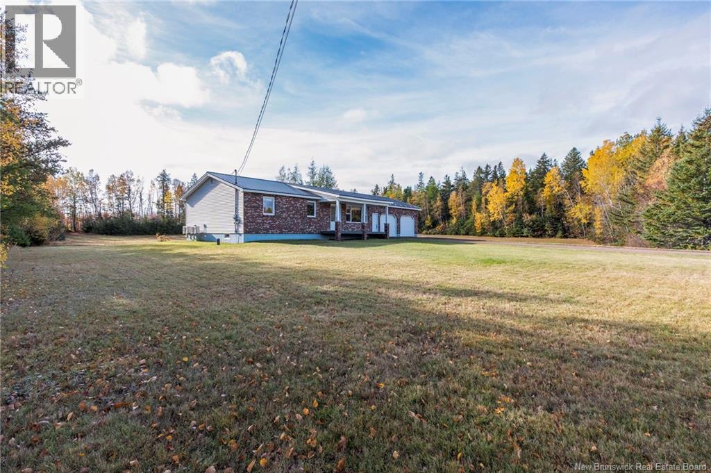 5445 Route 115, Mckees Mills, New Brunswick  E4V 2T9 - Photo 4 - NB129143