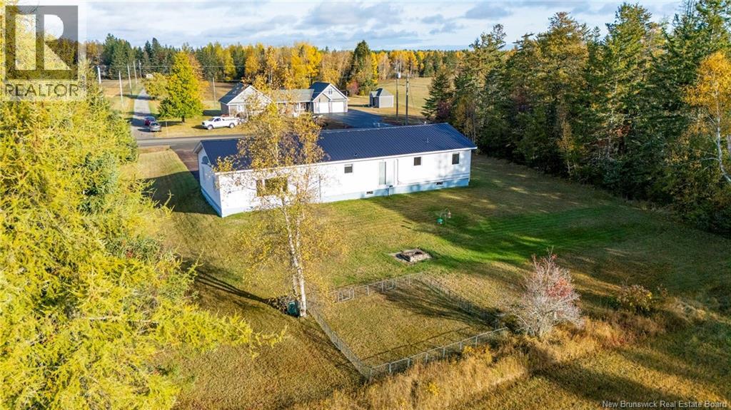 5445 Route 115, Mckees Mills, New Brunswick  E4V 2T9 - Photo 46 - NB129143