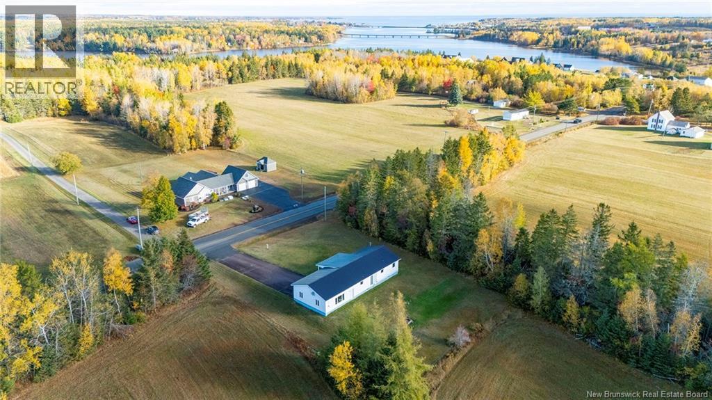 5445 Route 115, Mckees Mills, New Brunswick  E4V 2T9 - Photo 47 - NB129143