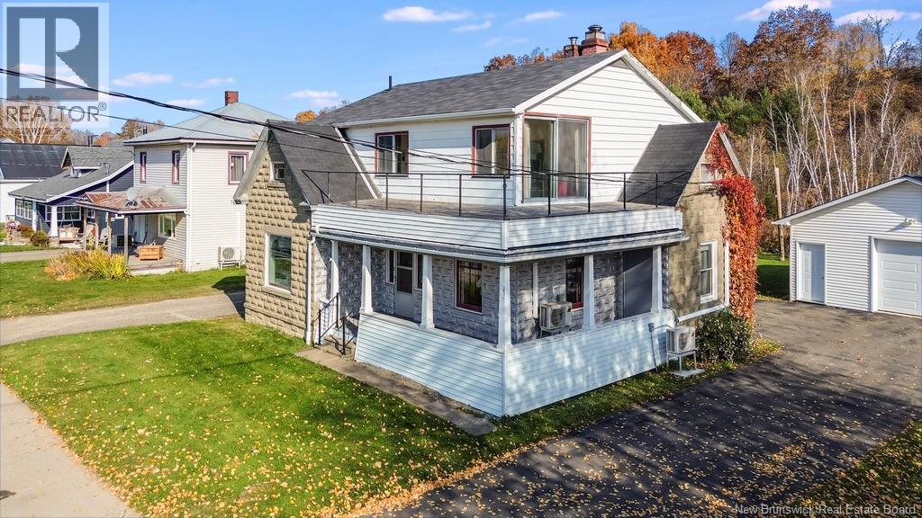 296 Main Street, Hartland, New Brunswick