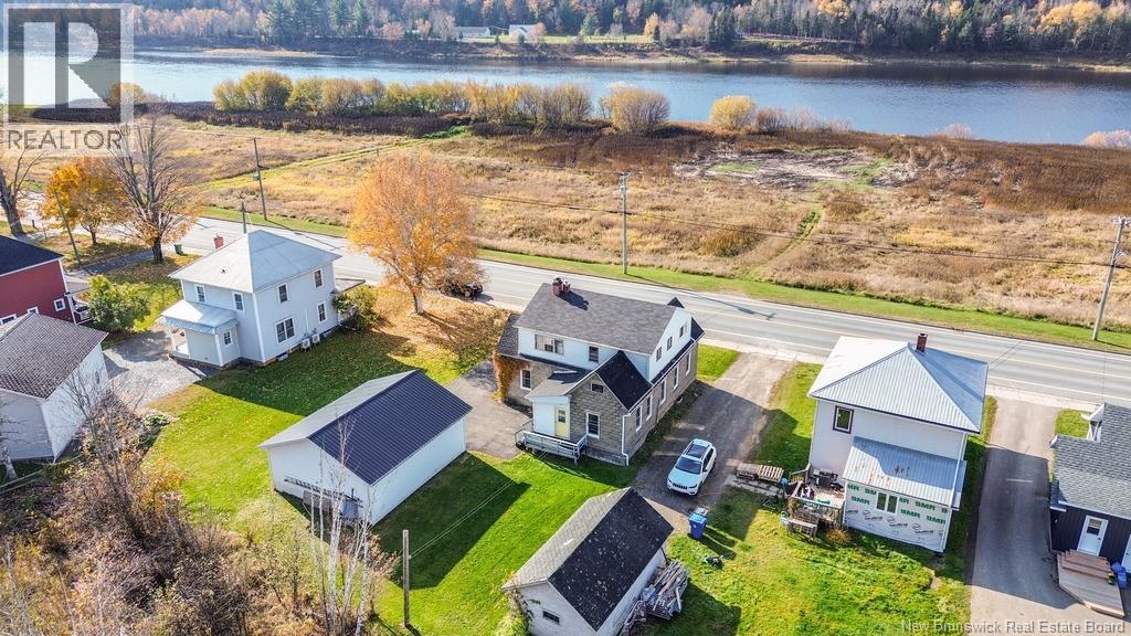 296 Main Street, Hartland, New Brunswick E7P 2M8 - Photo 36 - NB129242