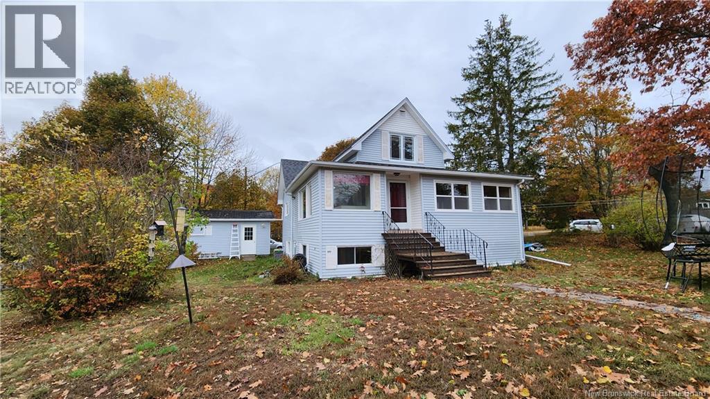 7 Spruce Street, Grand Bay-Westfield, New Brunswick E5K 1M1 - Photo 3 - NB129239