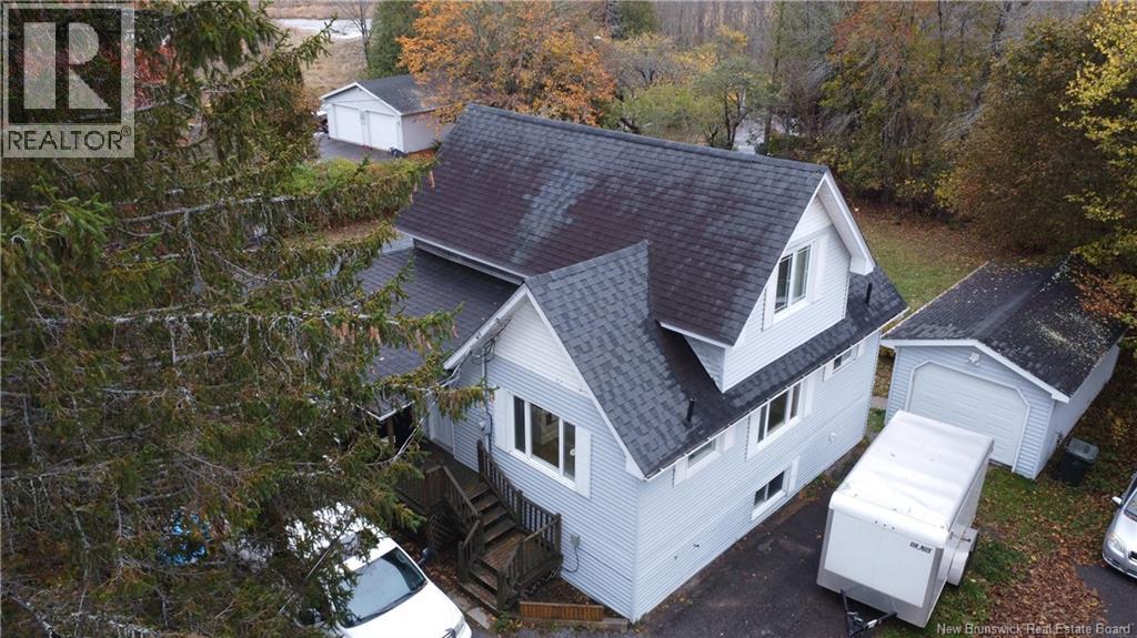 7 Spruce Street, Grand Bay-Westfield, New Brunswick E5K 1M1 - Photo 43 - NB129239