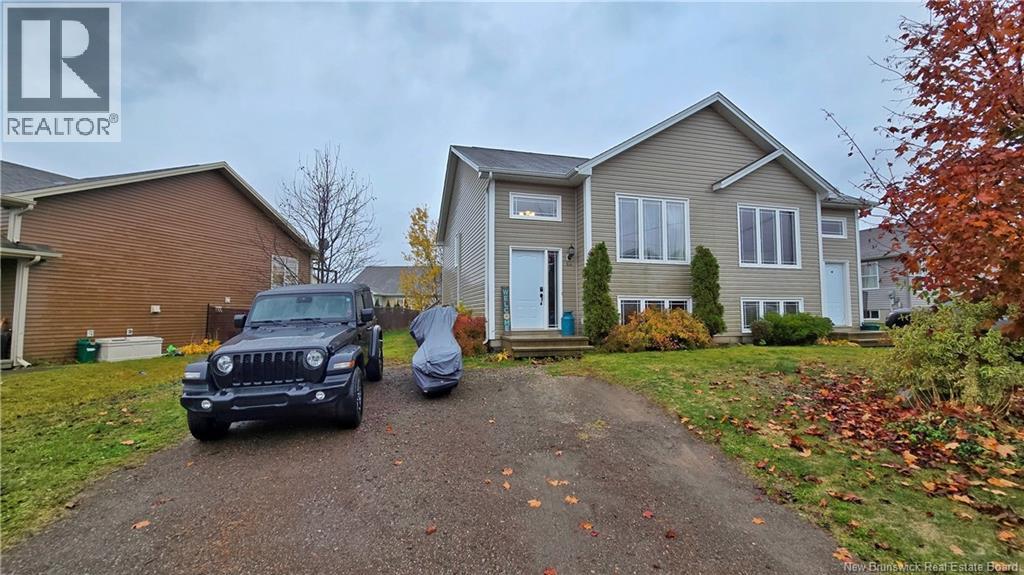 64 Carlson Street, Moncton, New Brunswick  E1G 5N5 - Photo 1 - NB129212