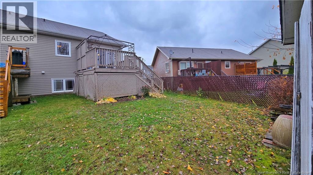 64 Carlson Street, Moncton, New Brunswick  E1G 5N5 - Photo 25 - NB129212