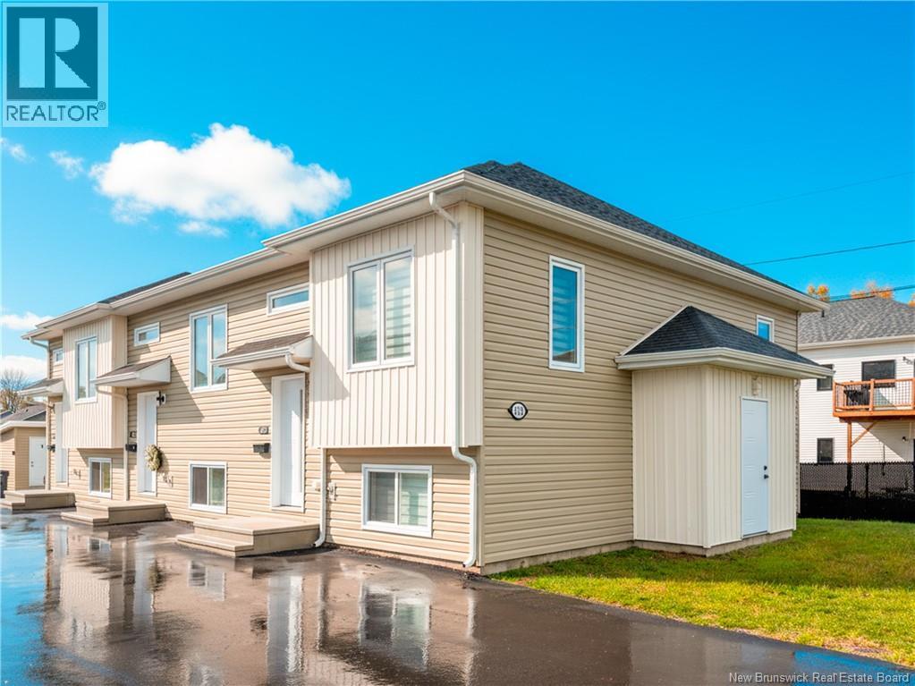 420 Neill Street, Fredericton, New Brunswick